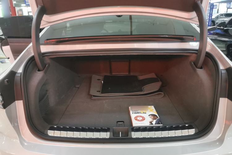 Used Nio ET7 2023 75 kWh