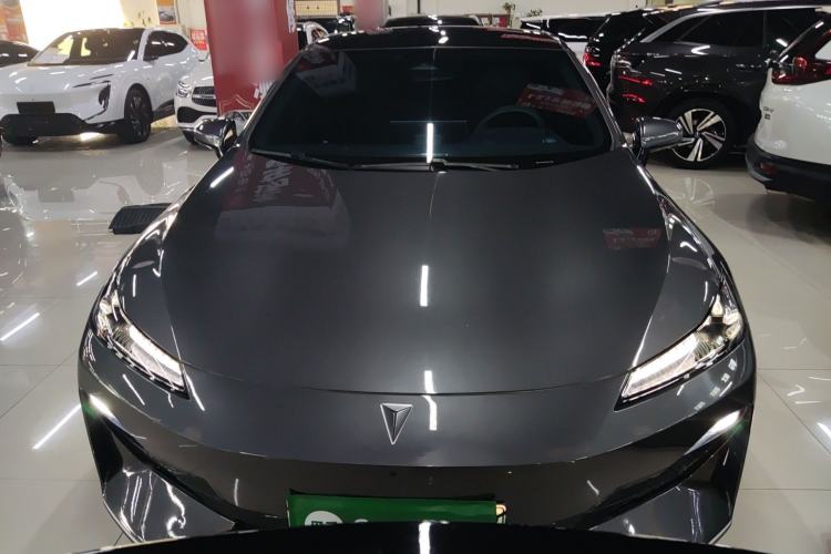 Used Deepal SL03 2023 200Max Range-Extended Version
