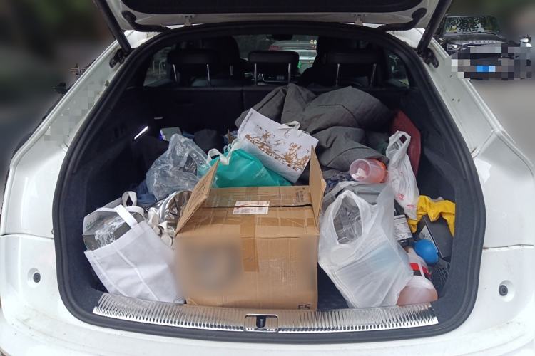 Used Audi Q5L Sportback 2021 45 TFSI Luxury Edition
