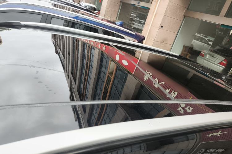 Used JETOUR X70S 2022 1.5T DCT Free Edition 5 Seats
