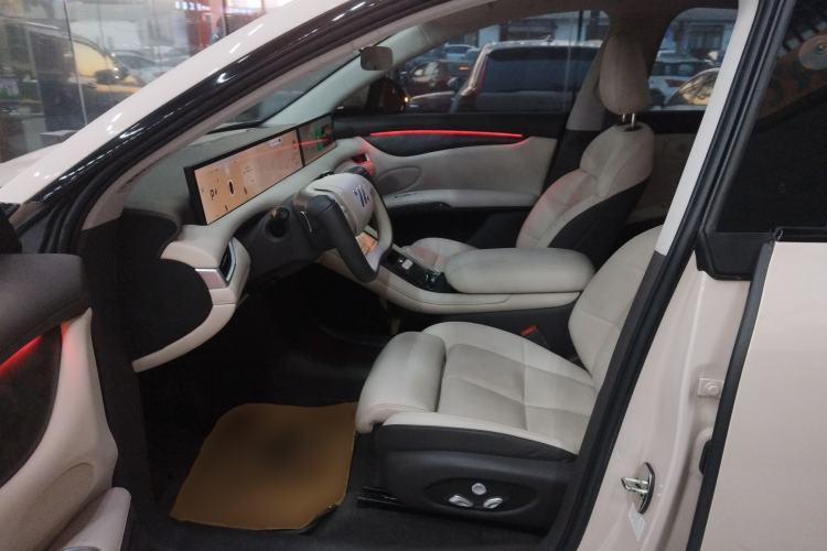 Used IM LS6 2023 Max Enhanced Performance Edition
