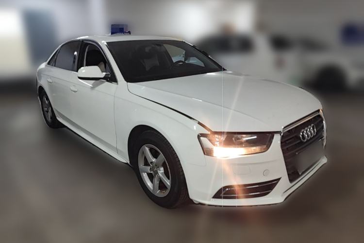 Used Audi A4L 2013 30 TFSI Automatic Comfort Model
