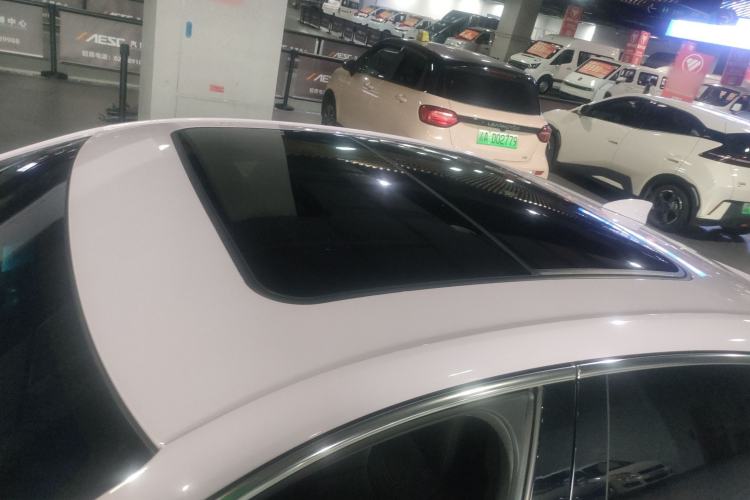 Used Cadillac CT5 2020 Revised Version 28T Luxury Edition
