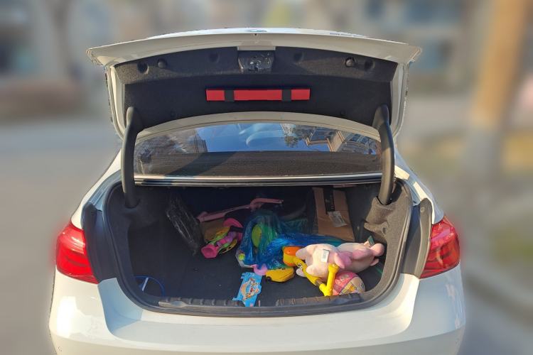 Used BMW 3 Series 2017 320i M Sport