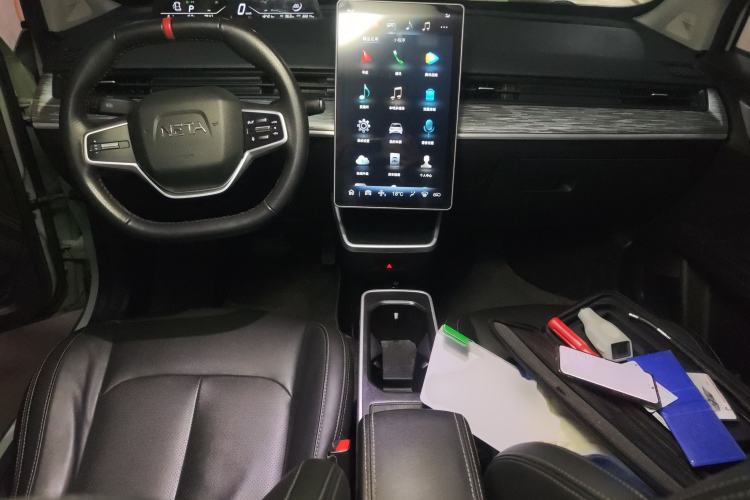 Used NETA V 2022 Chao 400 Lite