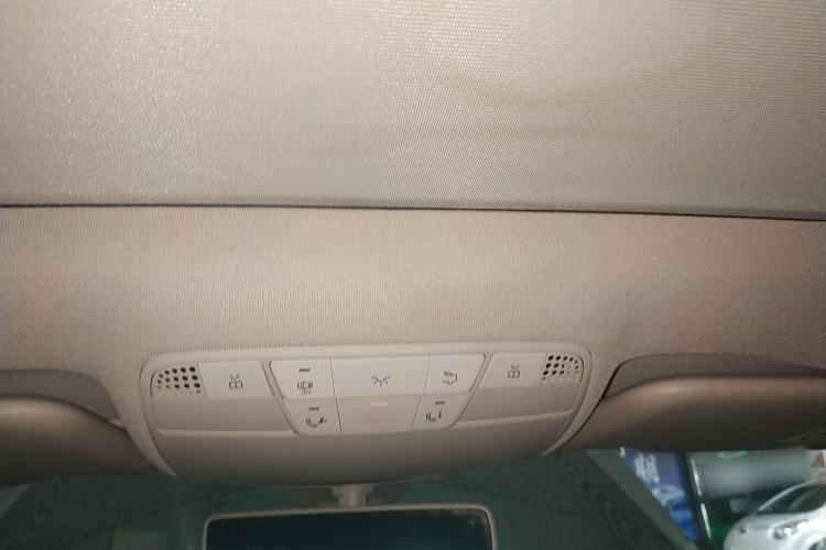 Used Mercedes-Benz E-Class 2018 E 300 L Stylish Model
