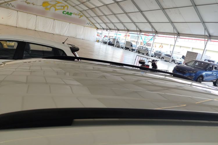 Used Volkswagen Tiguan L 2019 330TSI Automatic Two-Wheel Drive Luxury Edition China V Standard Roof