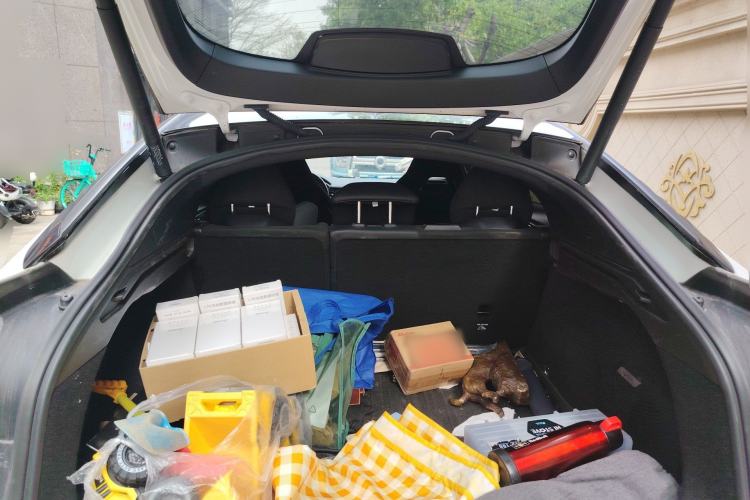 Used Lynk & Co 05 2020 2.0TD Four-Wheel Drive HypeHalo
