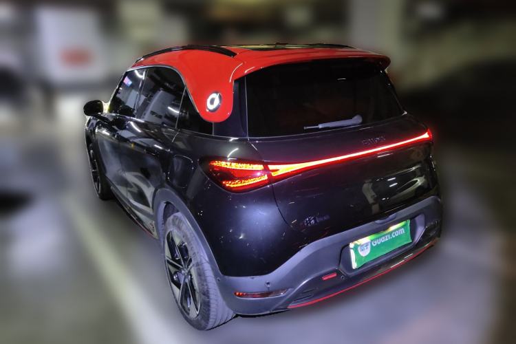 Used smart #1 2022 BRABUS Performance Edition
