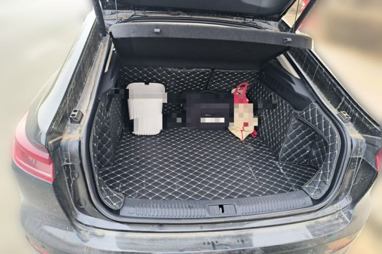 Used Bestune B70 2024 Dragon Edition 1.5T Leading Model
