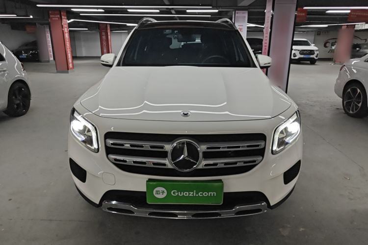 Used Mercedes-Benz GLB 2021 GLB 200 Dynamic Edition