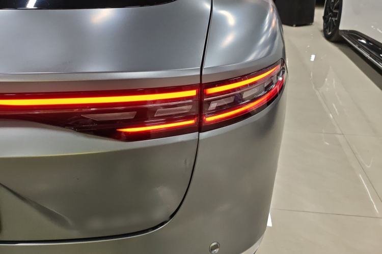 Used Chery Fulwin A9L 2025 Model, 260 Boya Luxury Edition
