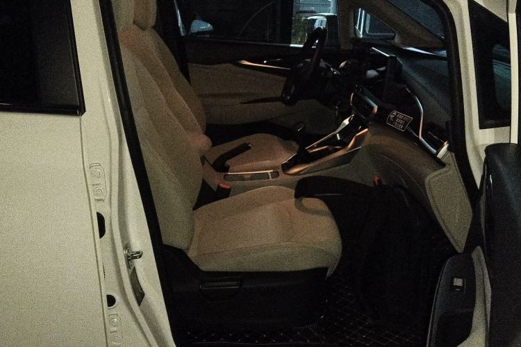 Used SAIC MAXUS G50 2023 1.5T Manual Comfort A
