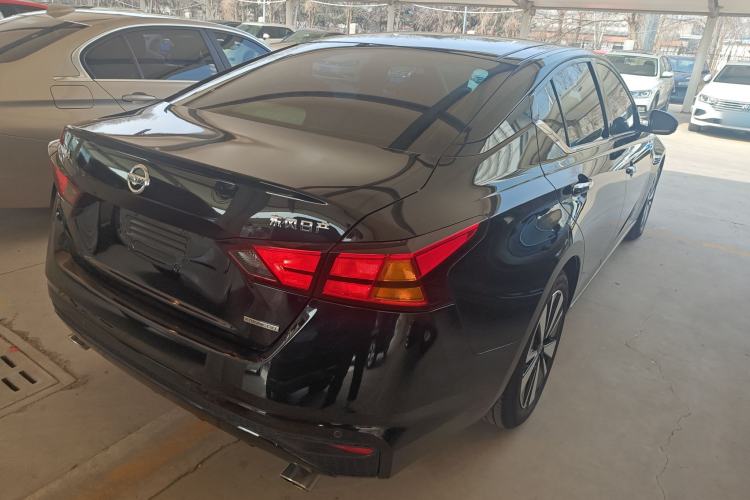 Used Nissan Teana 2021 2.0L XL Comfort Edition
