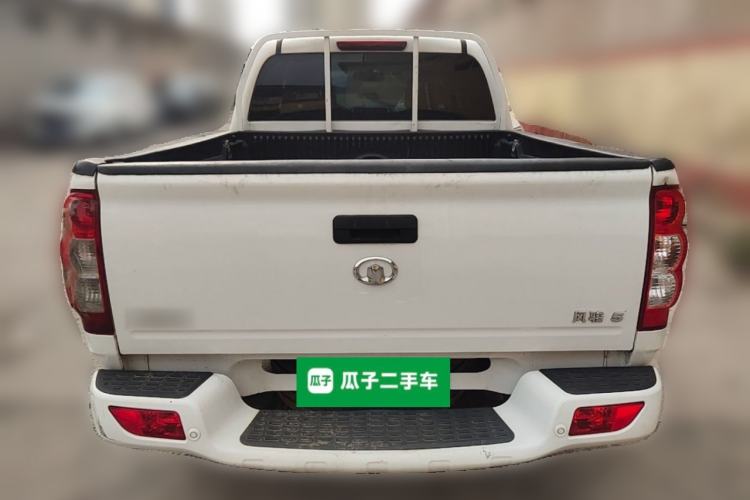 Used Great Wall Wingle 7 