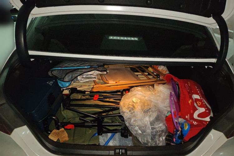 Used Toyota Camry 2019 2.0G Luxury Edition China VI Standard
