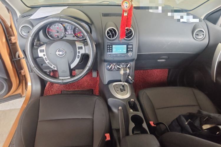 Used Nissan Qashqai 2012 2.0 XL Fire CVT 2WD
