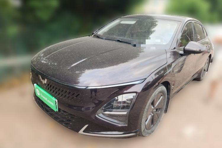 Used Wuling Xingguang 2023 70 Standard Edition