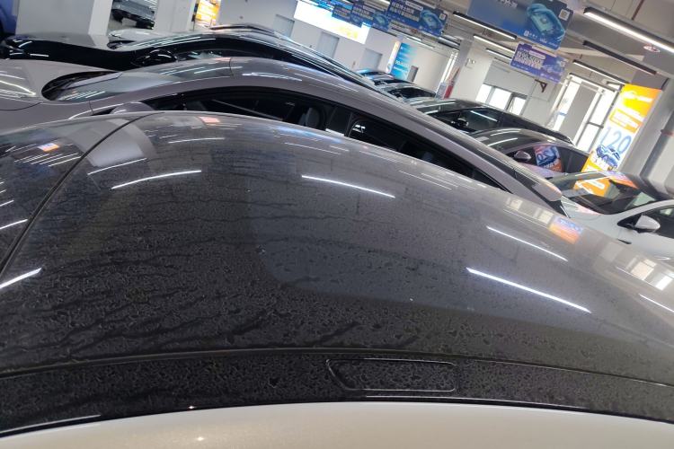 Used XPeng G6 2025 625 Long-Range Max Flagship Edition