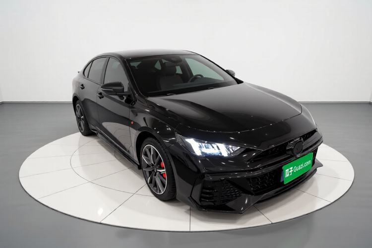 Used GAC Trumpchi EMPOW 2024 400T Automatic Yingbao R PRO Edition
