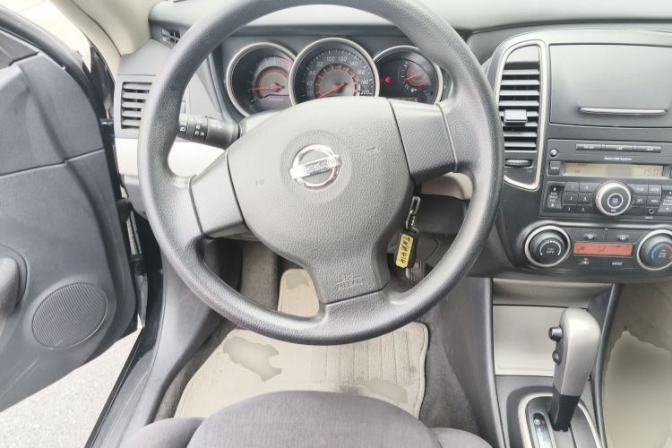 Used Nissan Sylphy 2016 Classic 1.6XE Automatic Leading Edition