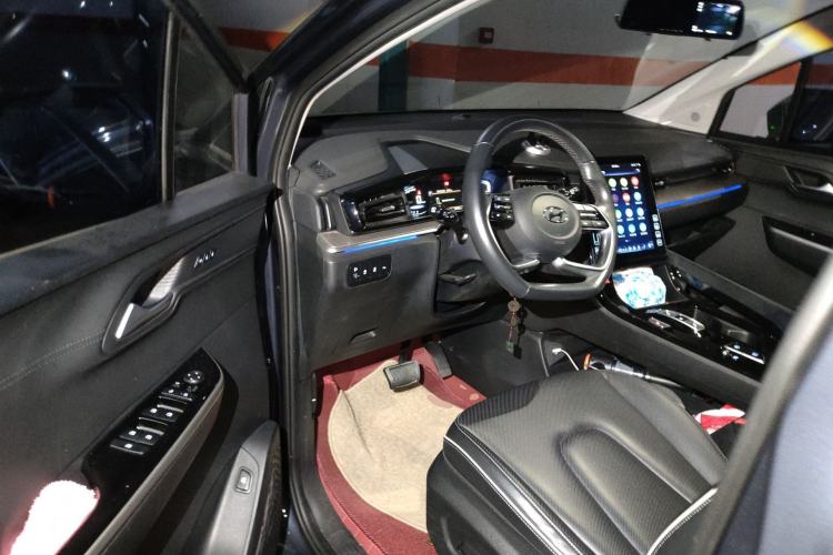 Used Hyundai Custo 2022 270TGDi Smart Luxury Flagship Edition TOP