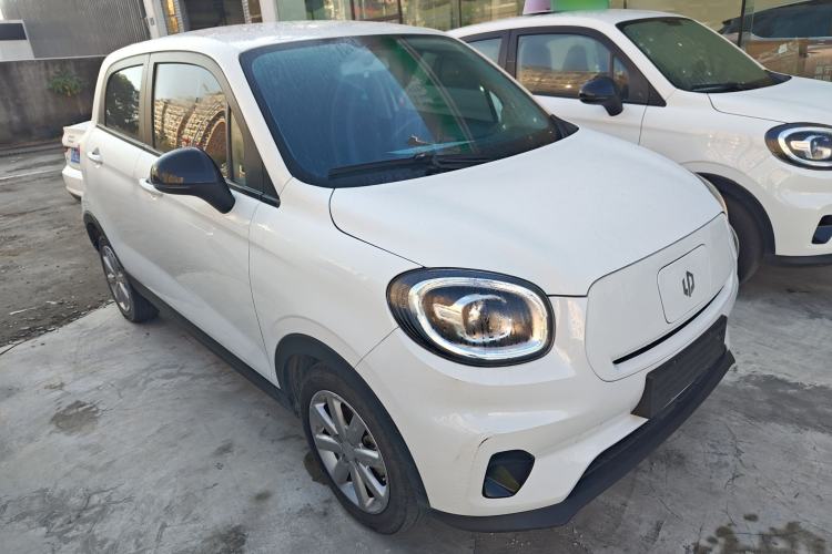 Used Leapmotor T03 2022 Agate Edition