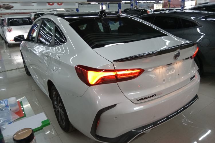 Used Buick Verano 2023 Pro GS Swift Edition