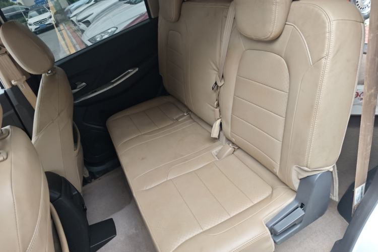 Used Wuling Hongguang 2021 1.5L Facelift S Comfort Version Hydraulic Power Steering LAR