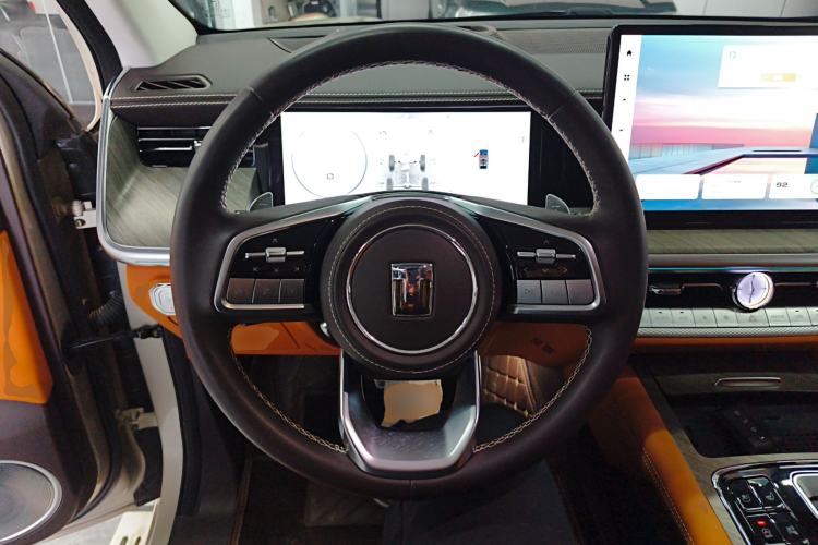 Used Tank 500 2023 3.0T Business Edition "Creation" Style 5 Seats