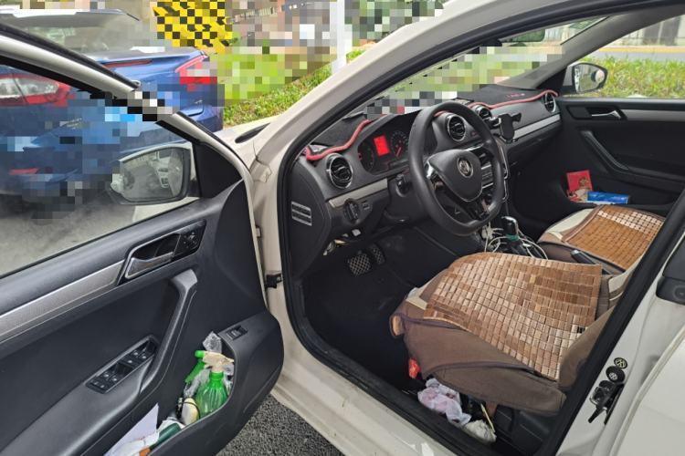 Used Volkswagen Jetta 2017 1.5L Automatic Comfort Model