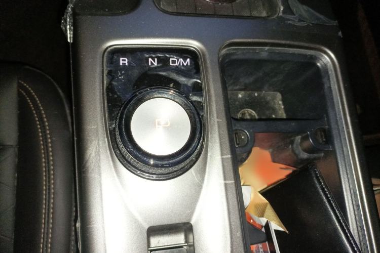 Used Haval DARGO 2024 1.5T DCT Labrador Edition