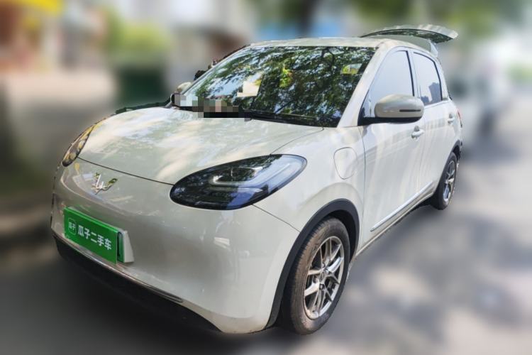 Used Wuling Bingo 2023 333km Enjoy+ Version