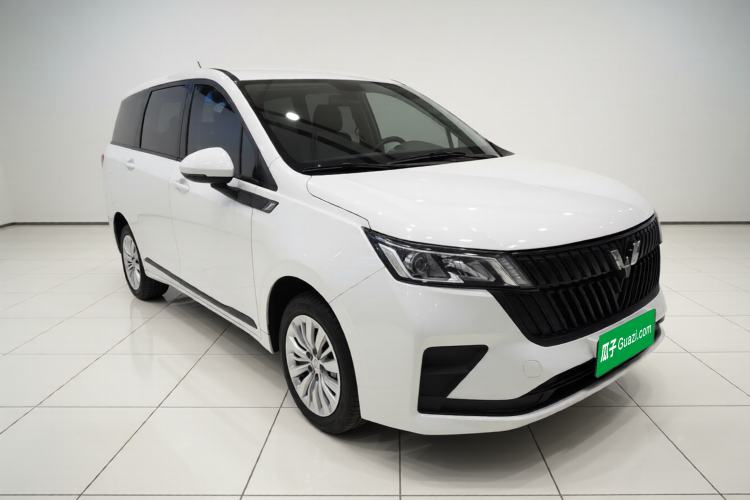 Used Wuling Jiachen 2022 1.5L Manual Enjoyment Elite Model