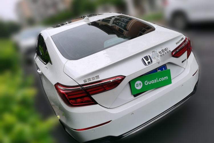 Used Honda Inspire 2022 Xing·Hybrid 2.0L Pure Edition