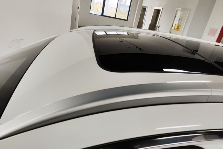 Used Chery Tiggo 8 2019 1.6 TGDI Automatic Luxury Model