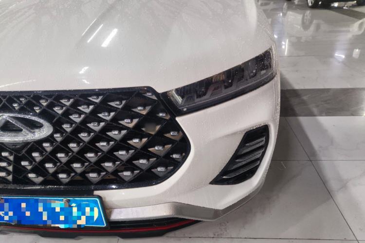 Used Chery Tiggo 7 2020 Discovery Edition 1.5T CVT Discovery No. 2