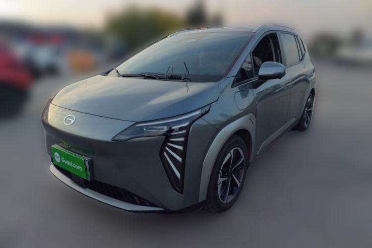 Used AION Y 2023 Plus 510 Smart Edition