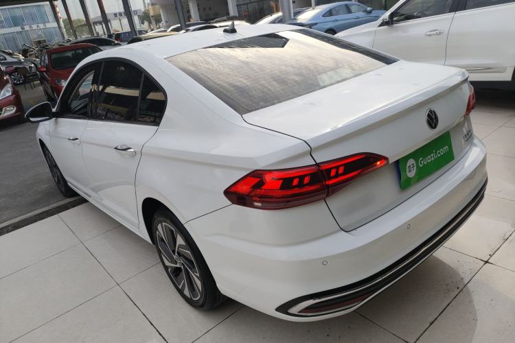 Used Volkswagen Bora 2023 200TSI DSG Smart Drive Version