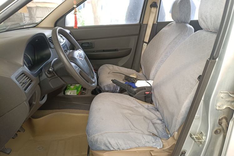 Used Wuling Hongguang 2014 1.2L S Standard Version China IV Standard