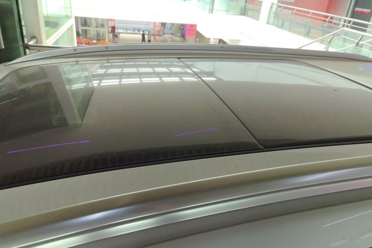 Used Buick GL6 2021 323T Mild Hybrid Connect Luxury Model