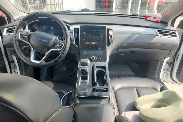 Used Roewe i6 MAX 2020 300TGI Automatic Sporty Cool Edition
