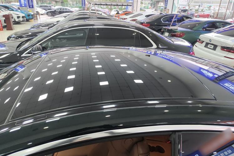 Used Mercedes-Benz E-Class (Import) 2020 E 260 Coupe
