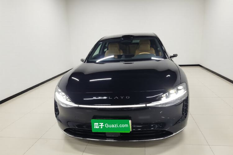 Used Hima Stelato S9 2024 All-Electric Ultra Four-Wheel-Drive Flagship Edition