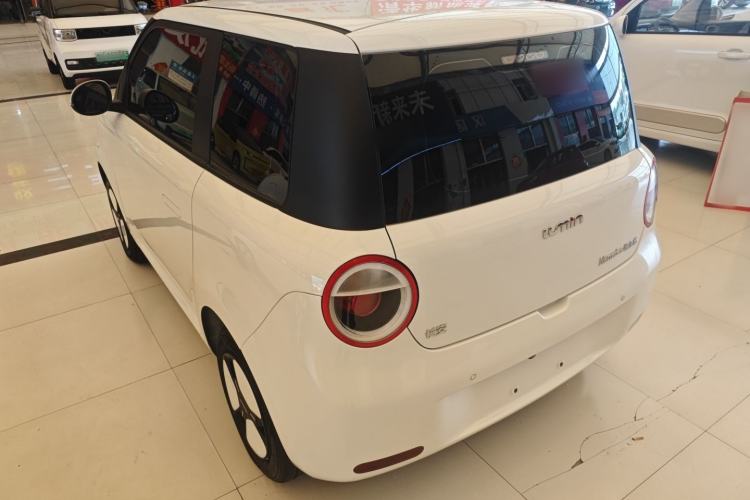 Used CHANGAN NEVO Lumin 2025 205 km Xiangqin Version
