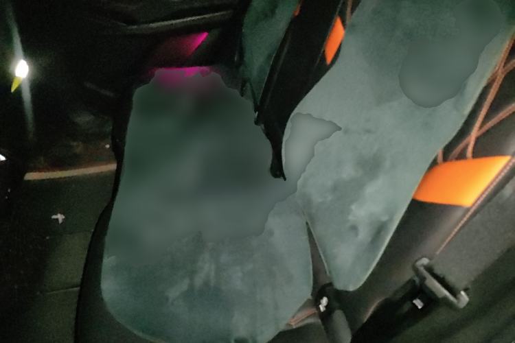 Used Haval XY 2022 1.5T Smart Edition
