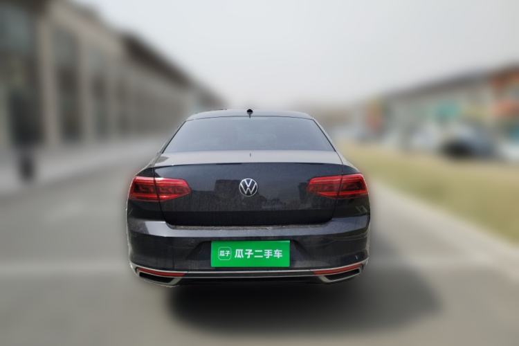 Used Volkswagen Magotan 2021 330TSI DSG 30th Anniversary Edition
