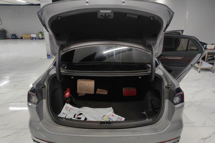 Used Ford Mondeo 2022 EcoBoost 245 Ultimate Model
