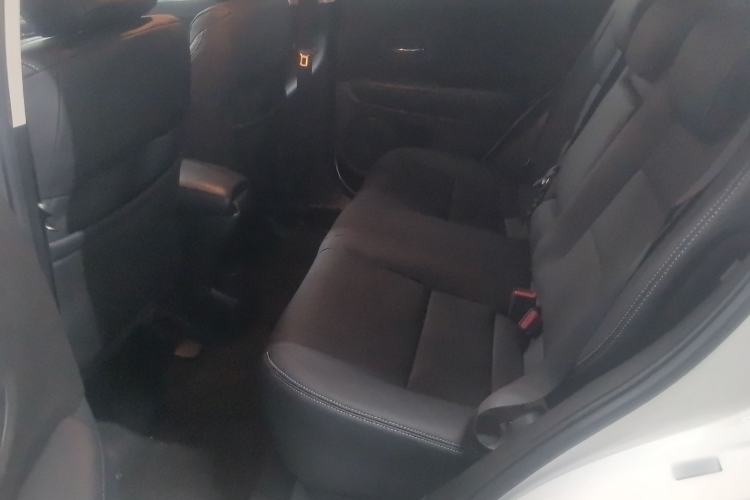 Used Everus VE-1 2020 Travel Edition
