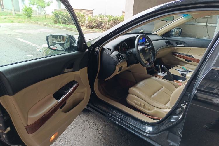 Used Honda Accord 2012 2.0L EX Navi